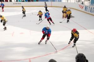 Кубок Третьяка