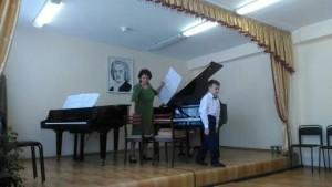 Волшебство звука