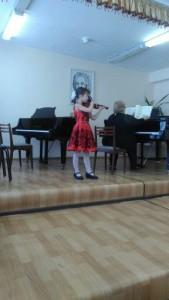 Волшебство звука