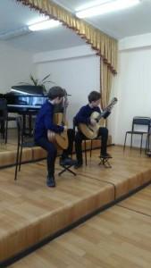 Волшебство звука