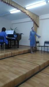 Волшебство звука