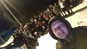 Финиш «Insomnia project» 