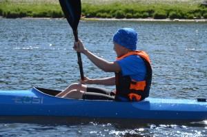 гребля, гребцы