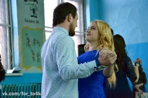 Конкурс "Мисс и мистер "Родник"