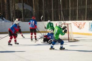 Кубок Третьяка