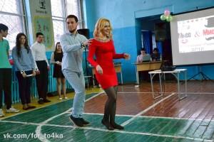 Конкурс "Мисс и мистер "Родник"