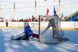 Кубок Третьяка