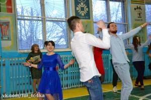 Конкурс "Мисс и мистер "Родник"