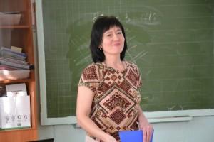 Конкурс "Учитель года 2018"