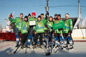 Кубок Третьяка