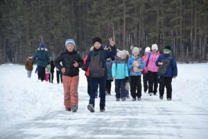 Выходи гулять