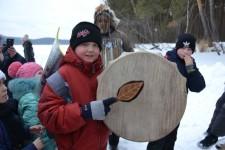 Фестиваль “Выходи гулять, Сысерть!”