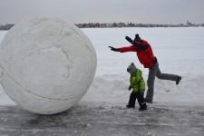 Фестиваль “Выходи гулять, Сысерть!”