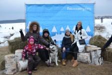 Фестиваль “Выходи гулять, Сысерть!”