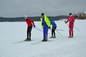 Выходи гулять