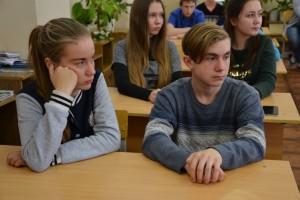 День открытых дверей в техникуме "Родник"