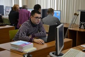 День открытых дверей в техникуме "Родник"