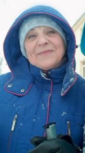 Альбина Васильевна Рогачева