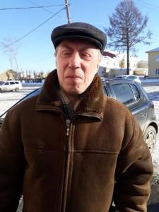 Николай Рудольфович Панов