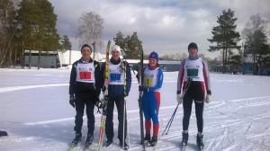 сельская спартакиада