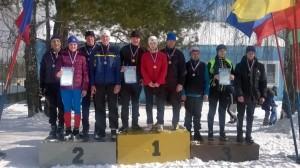 сельская спартакиада