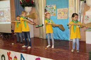 Экоколобок