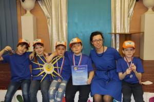 Экоколобок