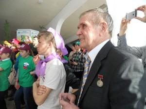 Съезд "Родники"