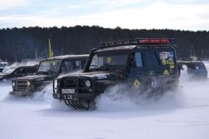 снедный десант 2