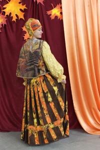 Коллекция Ольги Тимофеевой