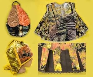 Коллекция Ольги Тимофеевой