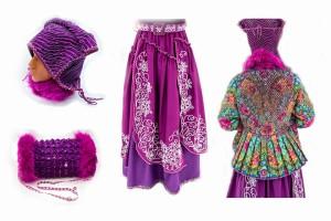 Коллекция Ольги Тимофеевой