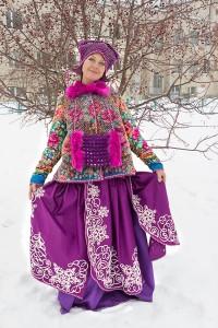 Коллекция Ольги Тимофеевой