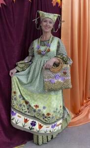 Коллекция Ольги Тимофеевой