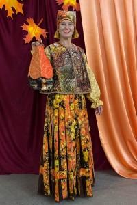 Коллекция Ольги Тимофеевой