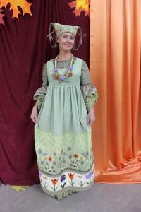 Коллекция Ольги Тимофеевой