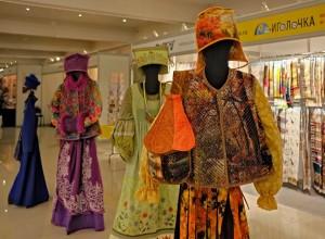 Коллекция Ольги Тимофеевой