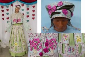 Коллекция Ольги Тимофеевой