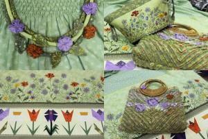 Коллекция Ольги Тимофеевой