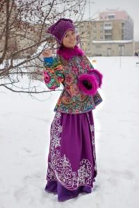 Коллекция Ольги Тимофеевой