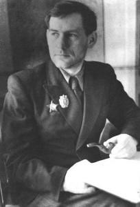 Александр Андреевич Аземша