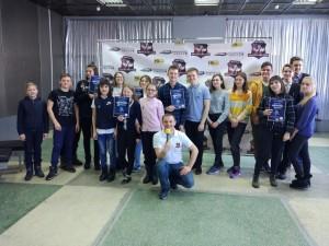 Битва интеллектов, школьная лига