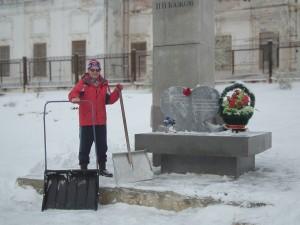 Анатолий Николаевич Лобов