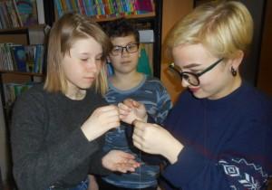 Библионочь