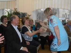 Библионочь