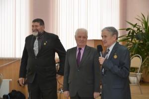 День местного самоуправления