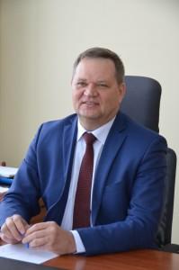 Валерий Николаевия Сатункин