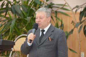 Максим Борисович Бобров