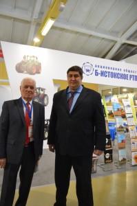 «Урал-агро» 