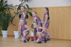 артисты ГЦД